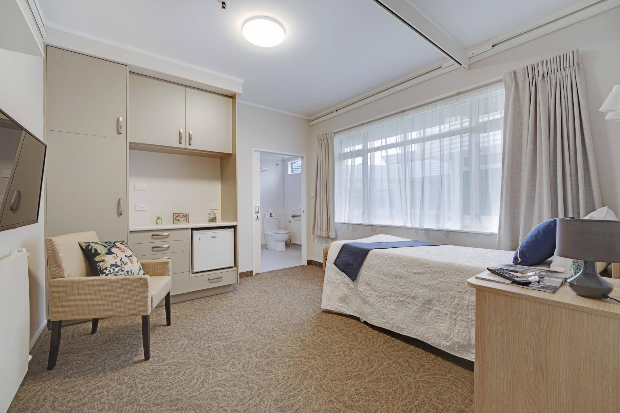 Atawhai Care Suite One
