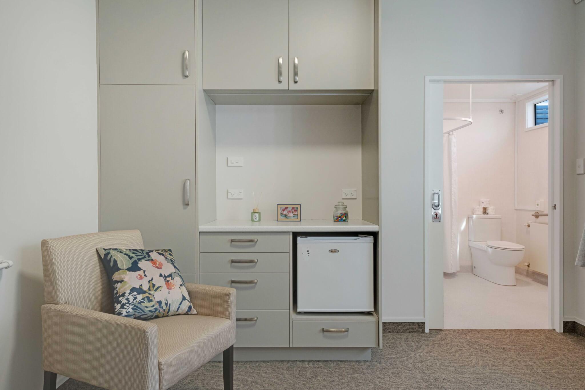 Atawhai Care Suite Three