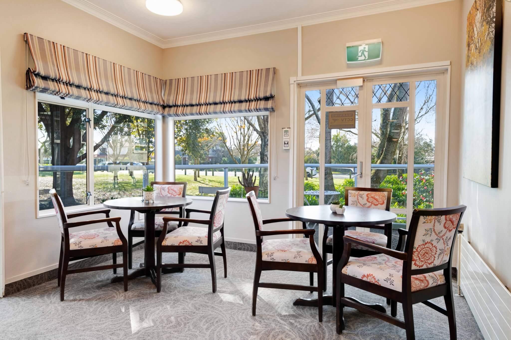 Eversley Lounge Two