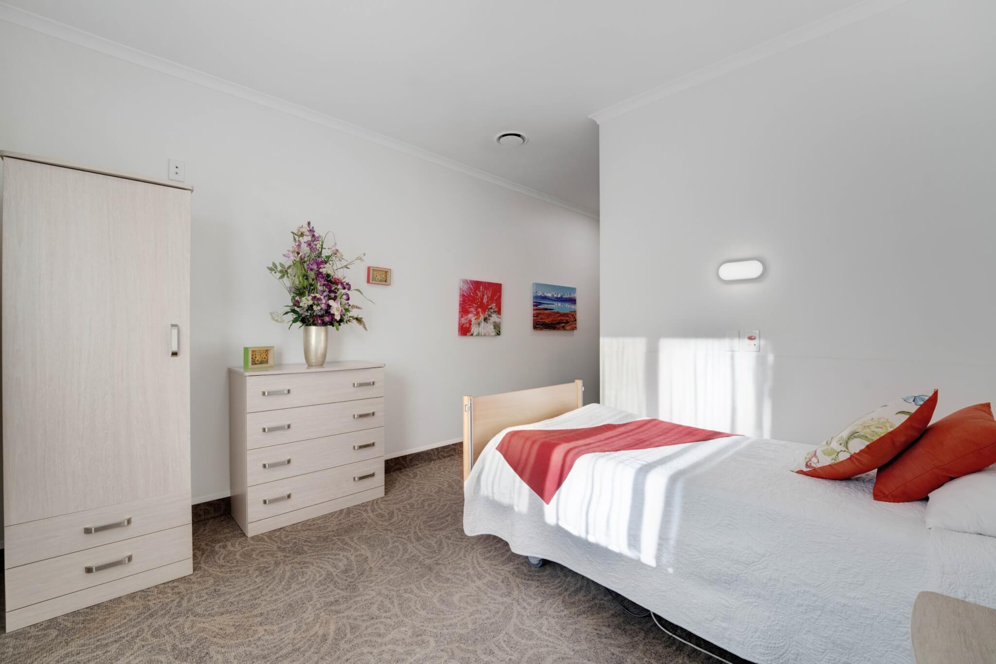 Gracelands Care Suite Two