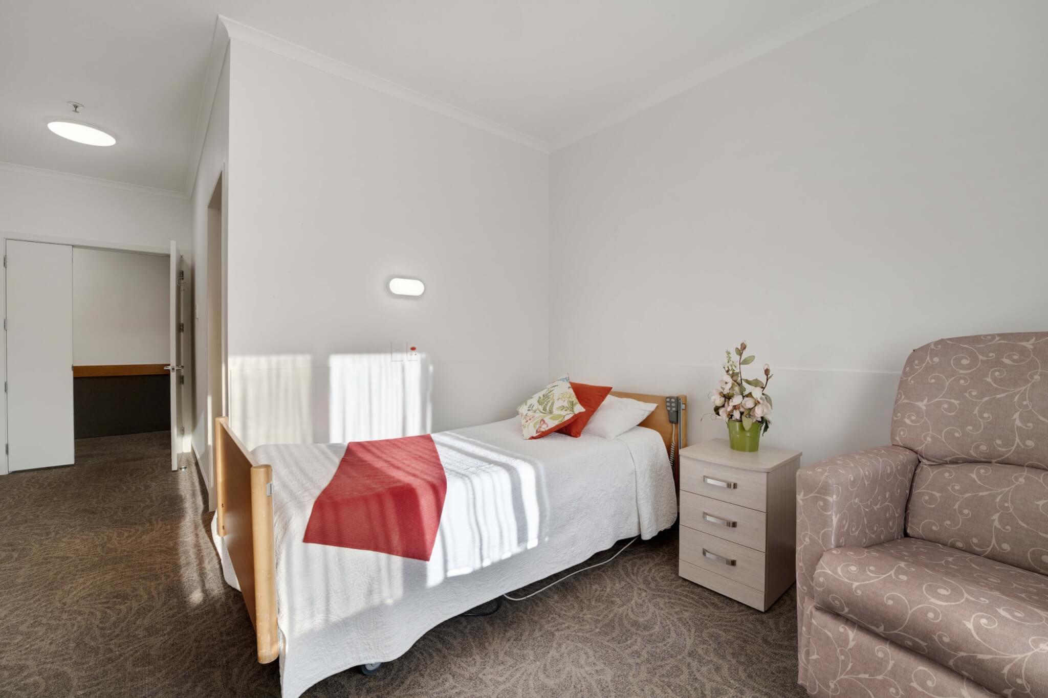 Gracelands Care Suite