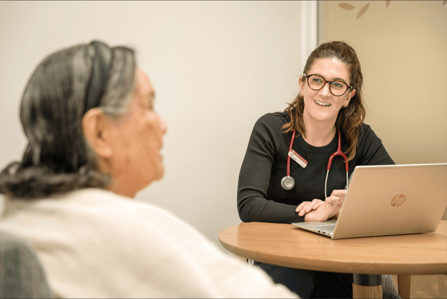 Nurse Practitioner 4