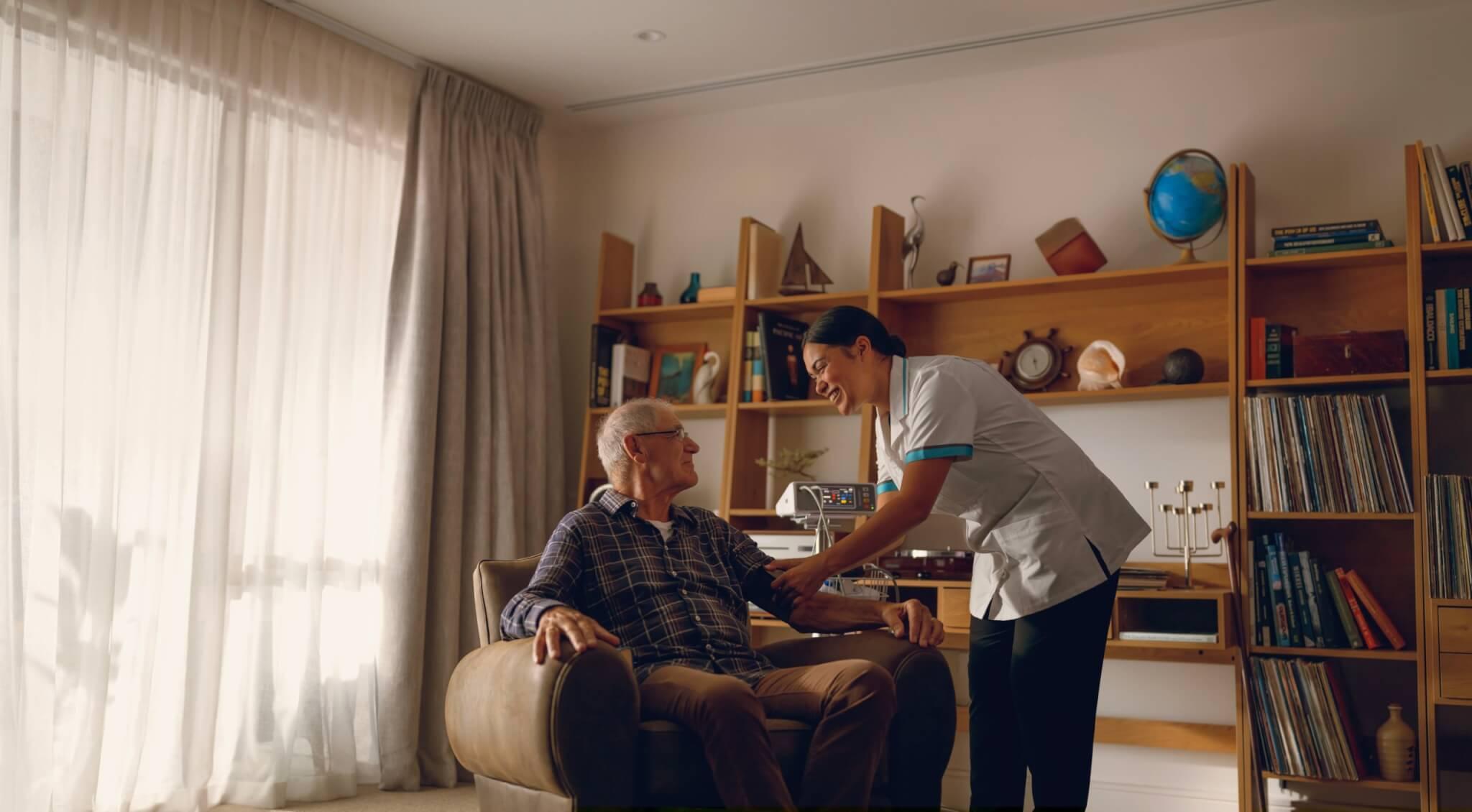 Care Tailored to You