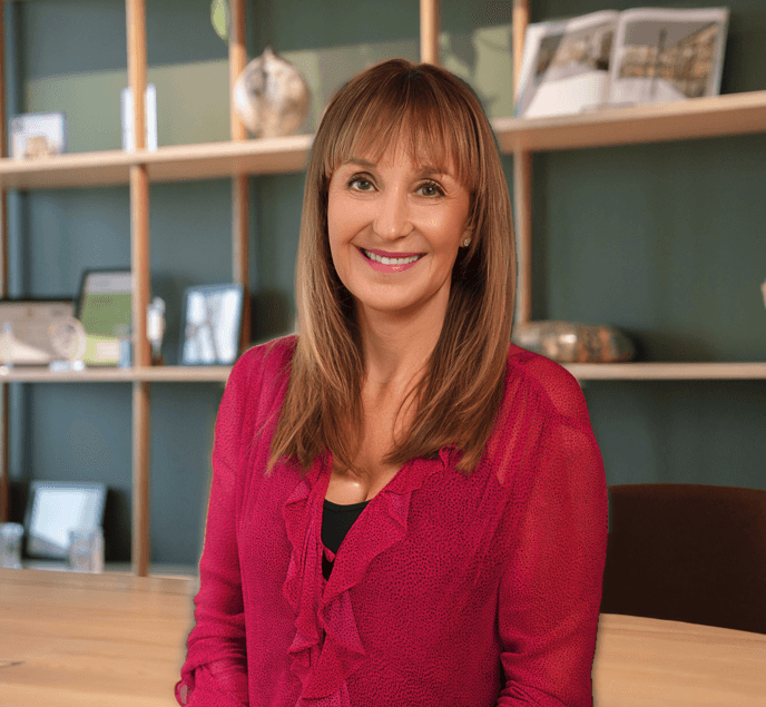 Fiona Cameron - profile picture