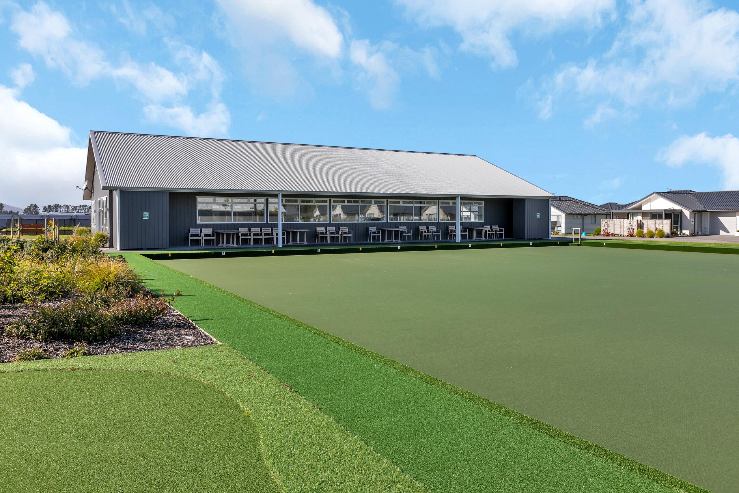 Bream Bay Bowls