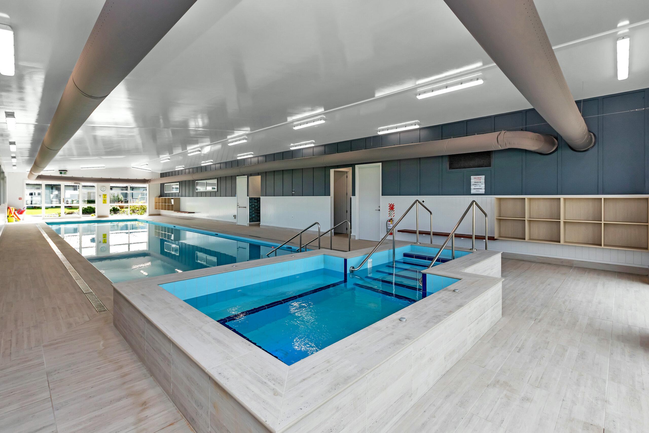 Bream Bay Pool