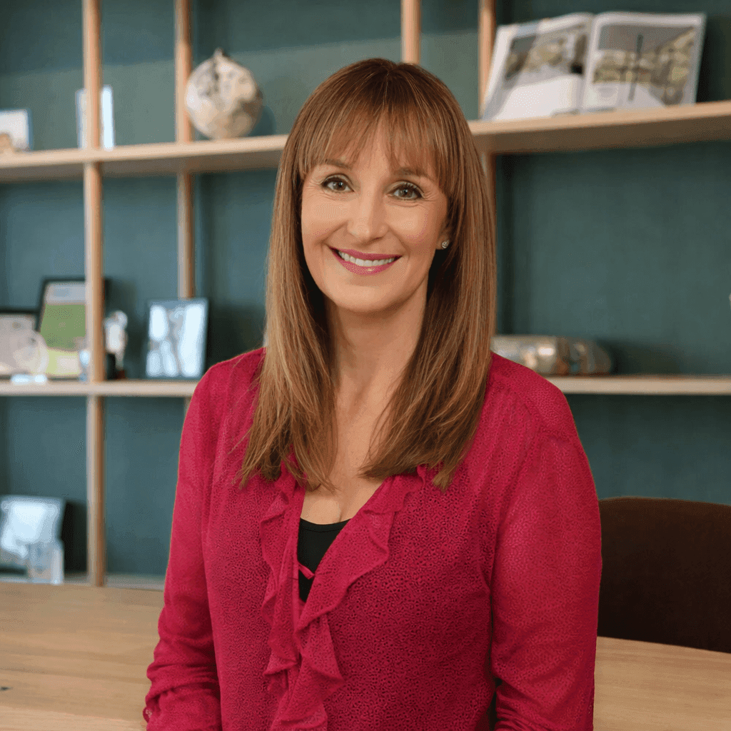 Fiona Cameron - profile picture