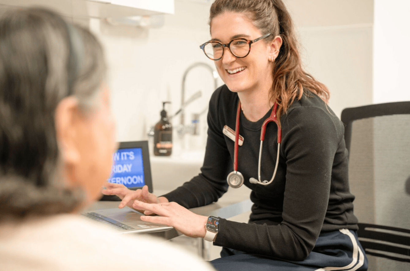 Nurse Practitioner 6