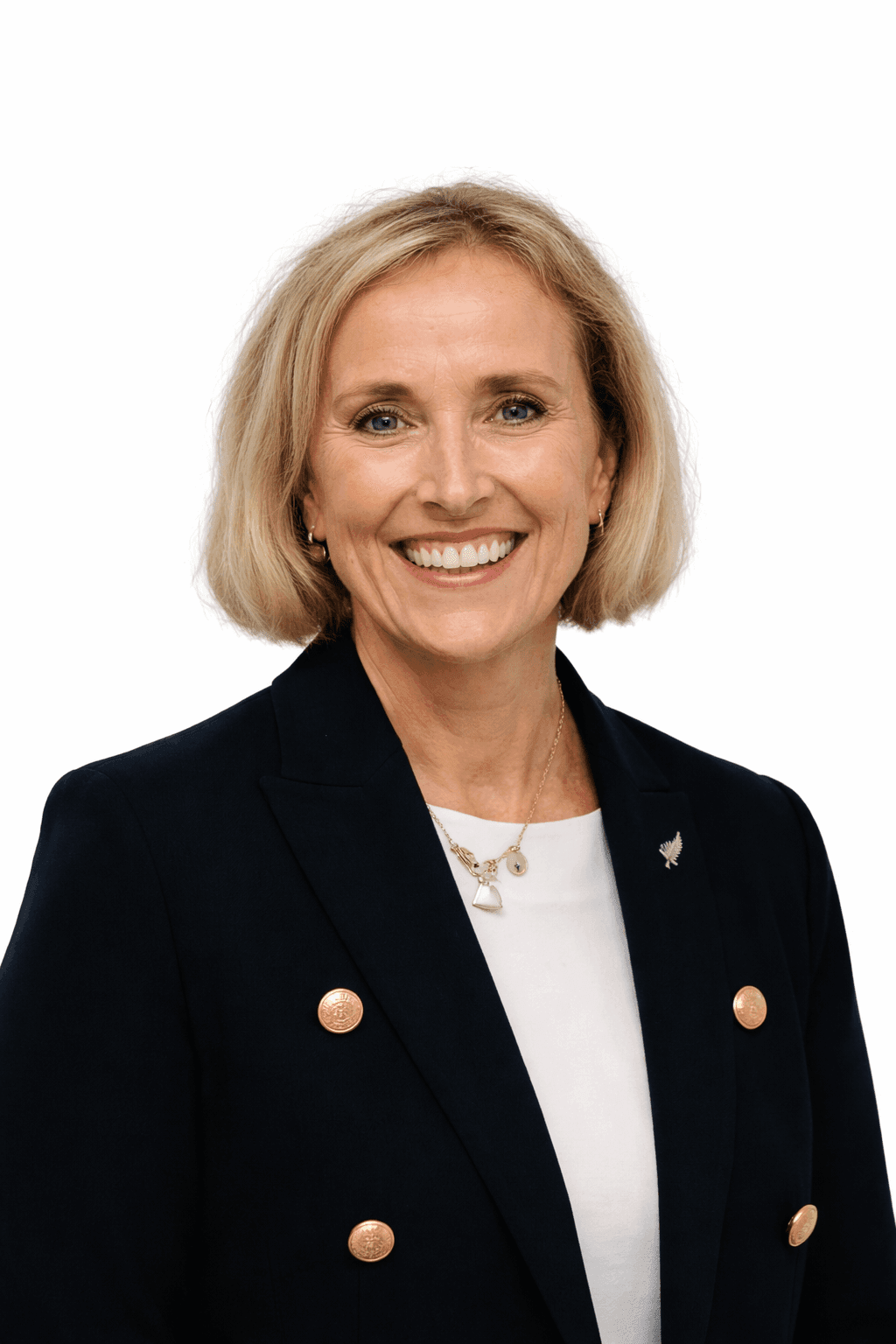 Sarah Ottrey - profile picture