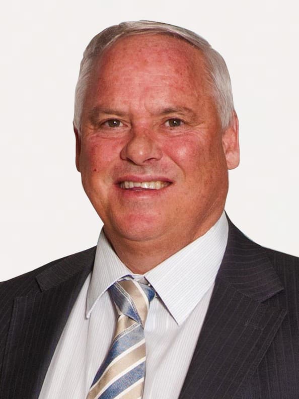 Gregory Tomlinson - profile picture