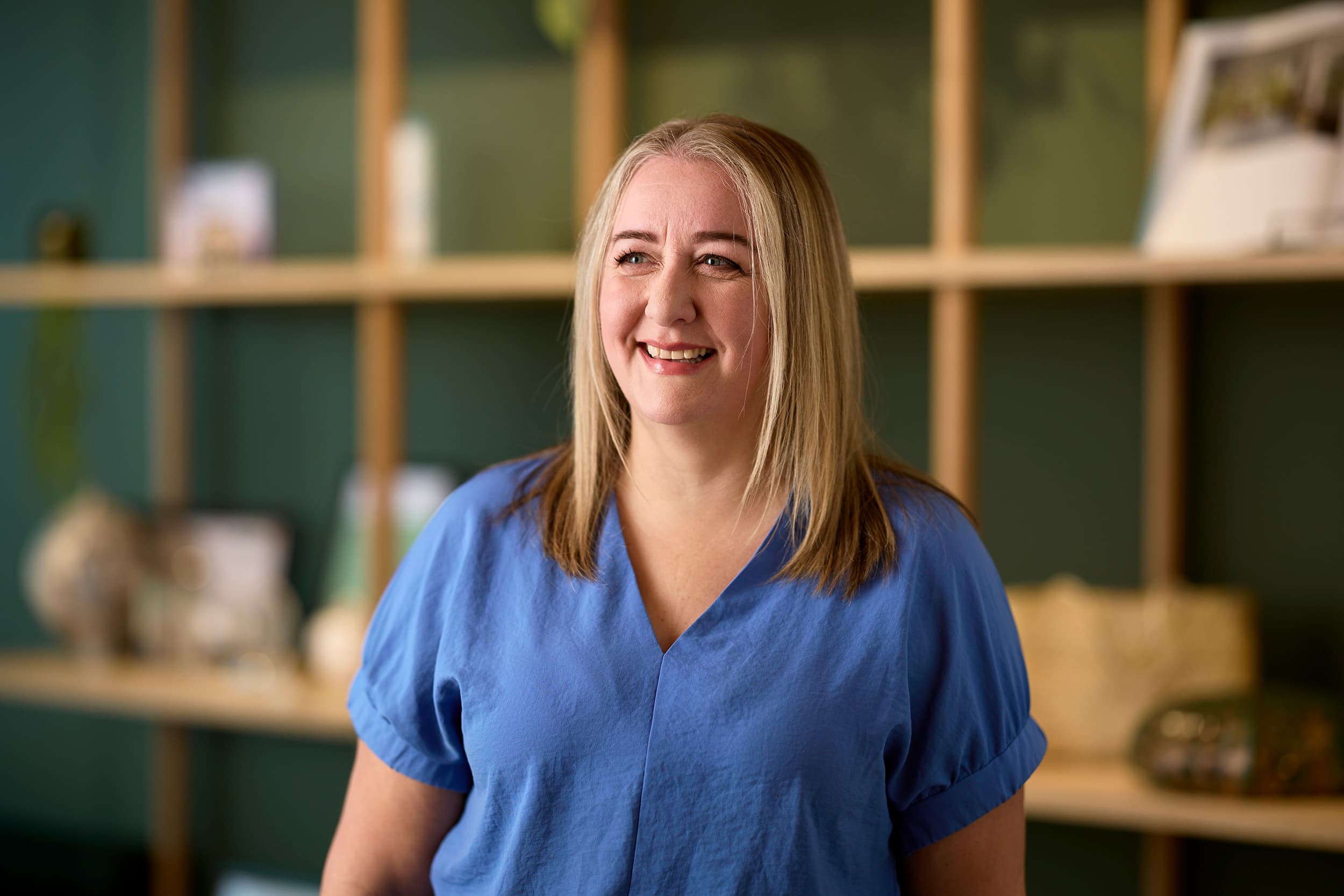 Kathryn Waugh - profile picture