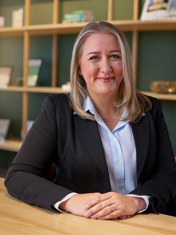 Kathryn Waugh - profile picture