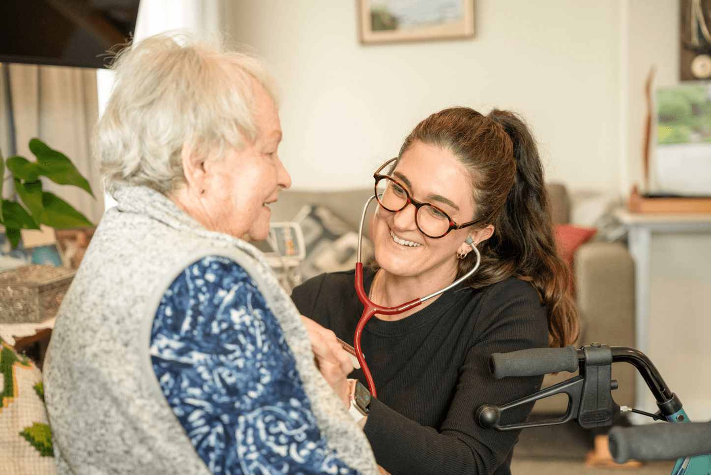 Nurse Practitioner 1