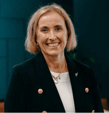 Sarah Ottrey - profile picture